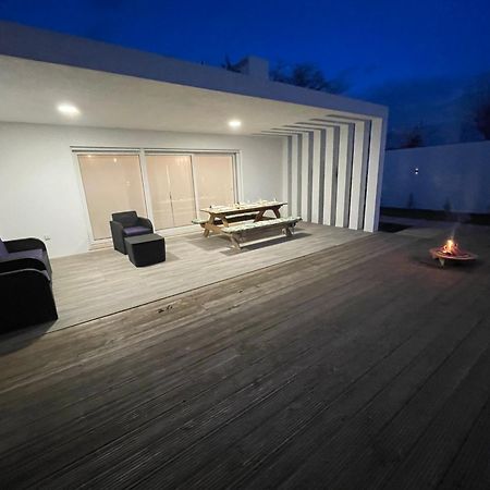 Villa Casa Sofia Carvalhal  Esterno foto