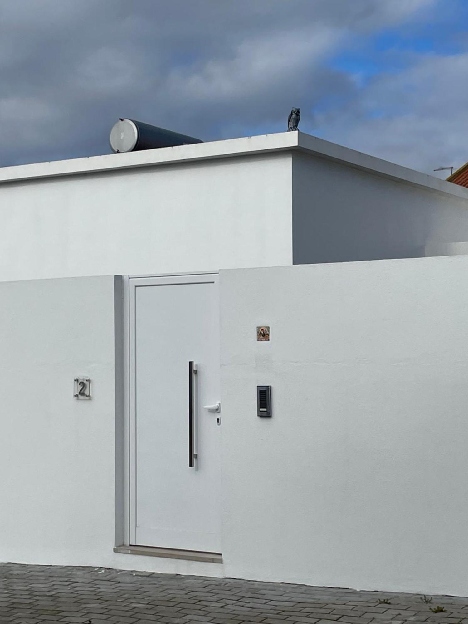 Villa Casa Sofia Carvalhal  Esterno foto